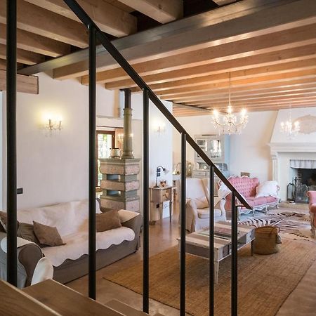 B&B Maison Parco Del Brenta クルタローロ エクステリア 写真