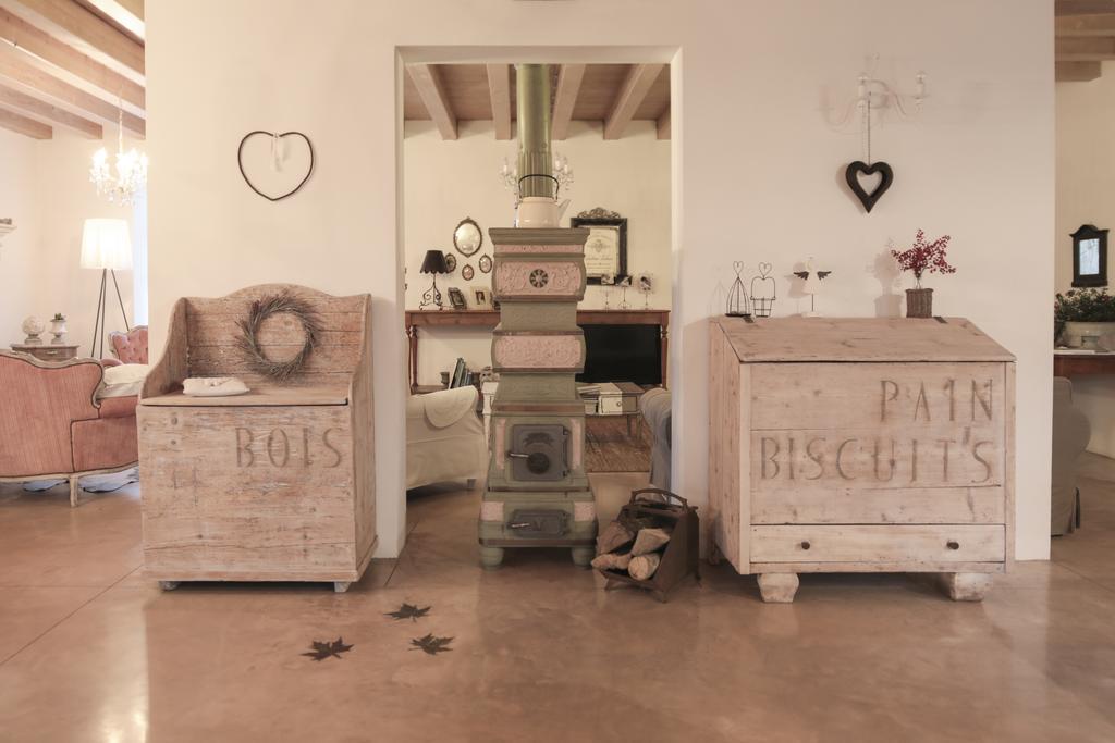 B&B Maison Parco Del Brenta クルタローロ エクステリア 写真