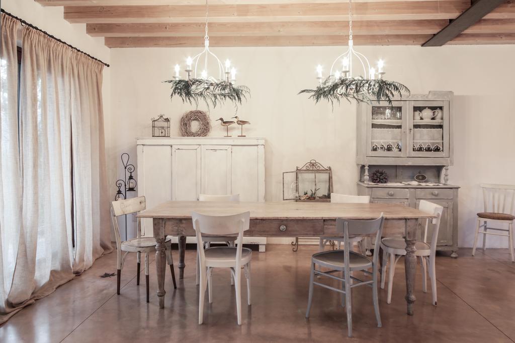 B&B Maison Parco Del Brenta クルタローロ エクステリア 写真