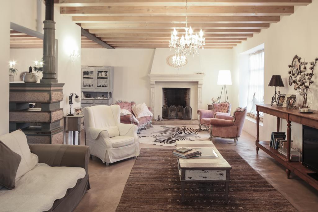 B&B Maison Parco Del Brenta クルタローロ エクステリア 写真