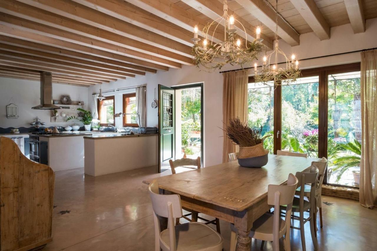 B&B Maison Parco Del Brenta クルタローロ エクステリア 写真