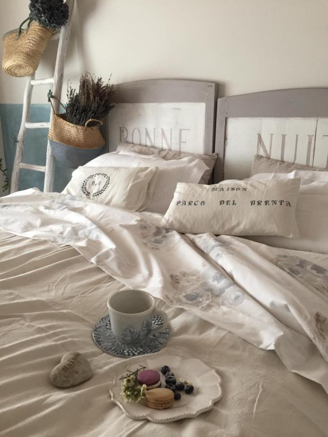 B&B Maison Parco Del Brenta クルタローロ エクステリア 写真