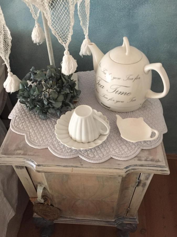 B&B Maison Parco Del Brenta クルタローロ エクステリア 写真