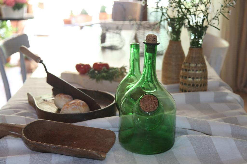 B&B Maison Parco Del Brenta クルタローロ エクステリア 写真