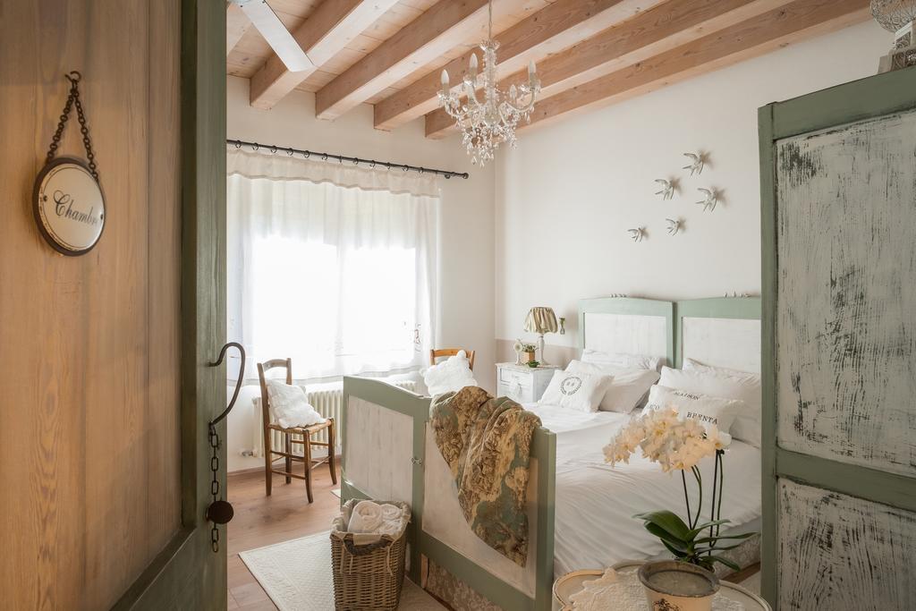B&B Maison Parco Del Brenta クルタローロ エクステリア 写真