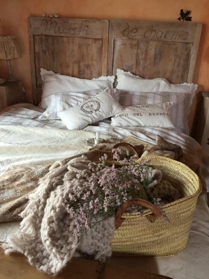 B&B Maison Parco Del Brenta クルタローロ エクステリア 写真
