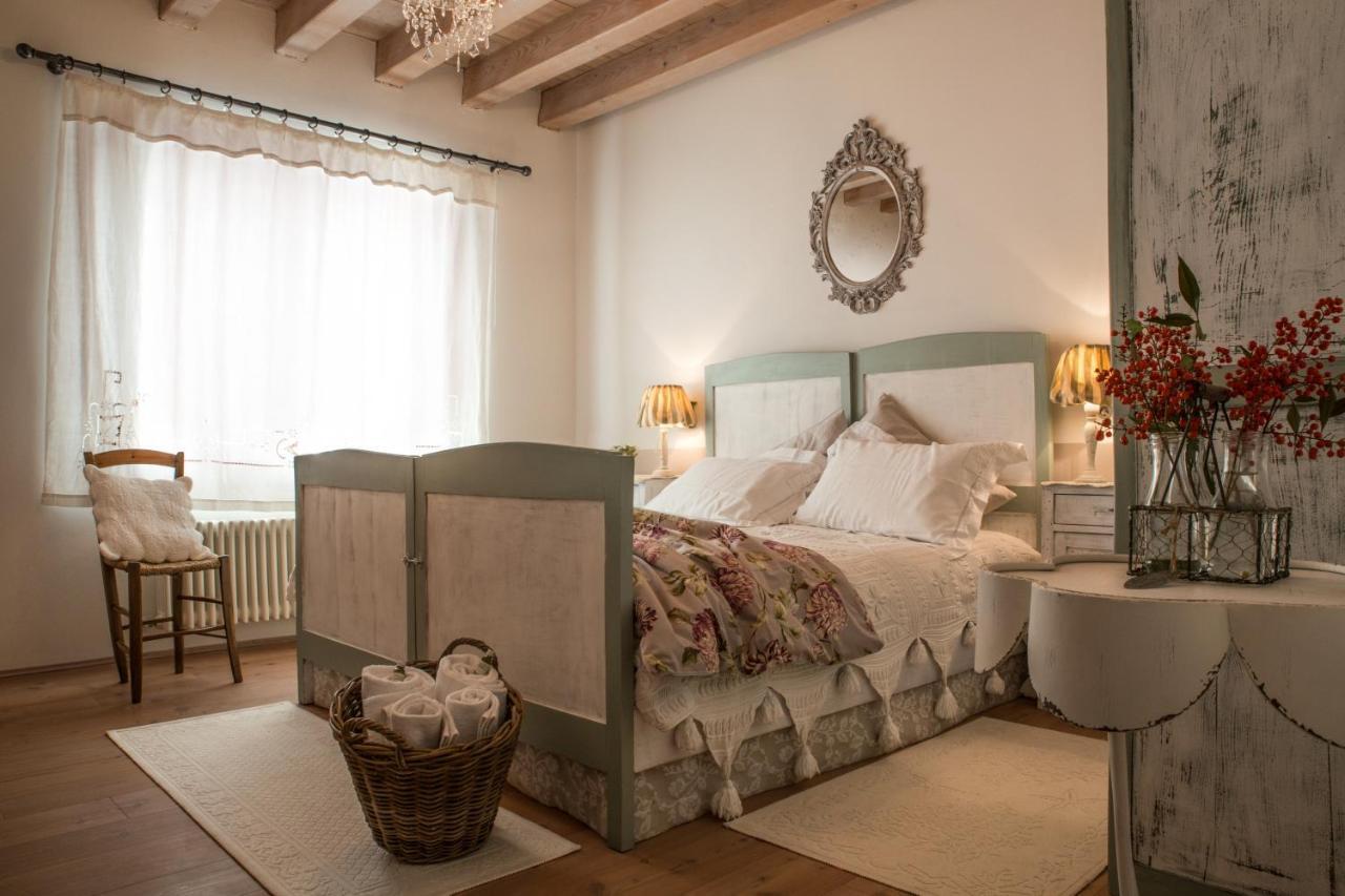B&B Maison Parco Del Brenta クルタローロ エクステリア 写真