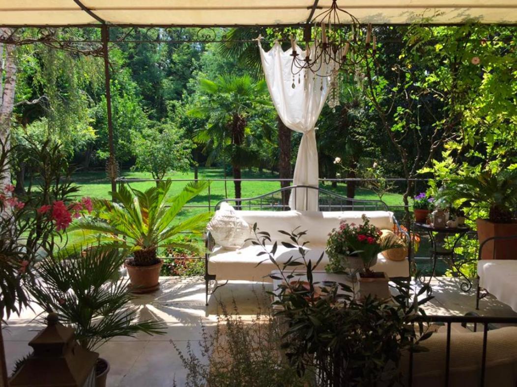 B&B Maison Parco Del Brenta クルタローロ エクステリア 写真